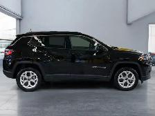 2026 Jeep Compass North - Photo 6