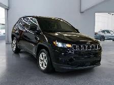 2026 Jeep Compass North - Photo 7