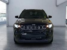 2026 Jeep Compass North - Photo 8