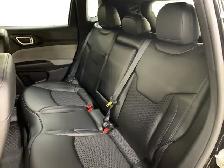 2026 Jeep Compass North - Photo 16