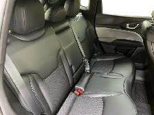 2026 Jeep Compass North - Photo 18