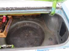 1972 Ford Pinto - Photo 5
