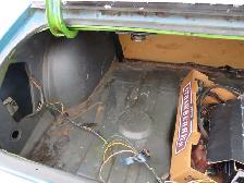 1972 Ford Pinto - Photo 7