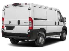 2026 Ram ProMaster Cargo Van | 136 WB HIGH ROOF | ADAPTIVE CRUIS - Photo 4
