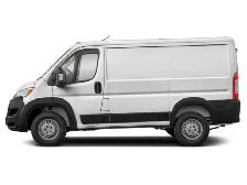 2026 Ram ProMaster Cargo Van | 136 WB HIGH ROOF | ADAPTIVE CRUIS - Photo 5