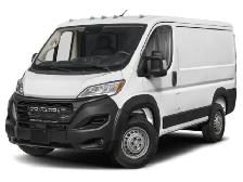 2026 Ram ProMaster Cargo Van | 136 WB HIGH ROOF | ADAPTIVE CRUIS - Photo 8