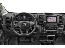 2026 Ram ProMaster Cargo Van | 136 WB HIGH ROOF | ADAPTIVE CRUIS - Photo 9