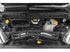 2026 Ram ProMaster Cargo Van | 136 WB HIGH ROOF | ADAPTIVE CRUIS - Photo 10