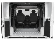 2026 Ram ProMaster Cargo Van | 136 WB HIGH ROOF | ADAPTIVE CRUIS - Photo 12