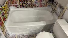 Expert Tub and Tile Resurfacing - Photo 8