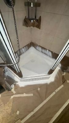 Expert Tub and Tile Resurfacing - Photo 9
