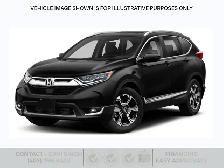 2019 HONDA CR-V | AUTO | HEATED SEATS |
