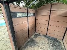 6x6 shed resin good condition Reduced! - Photo 2