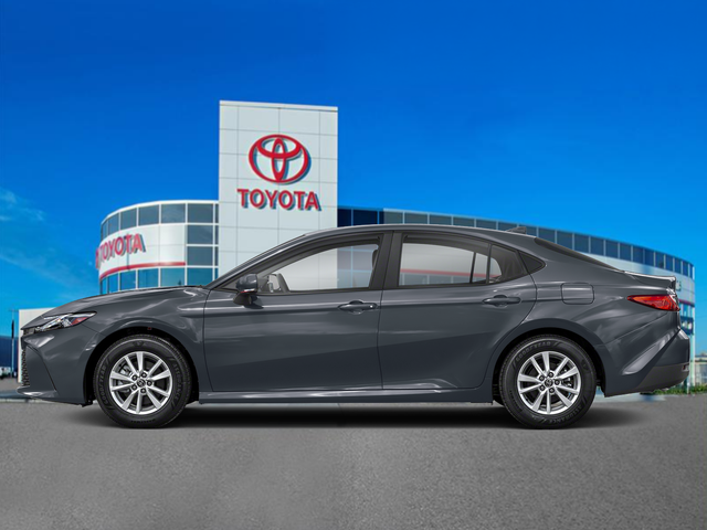 2026 Toyota Camry SE - Heated Seats