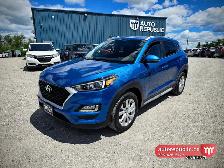 2021 Hyundai Tucson Preferred AWD Certified Only 70k Kms Dealer