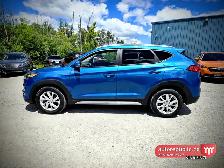 2021 Hyundai Tucson Preferred AWD Certified Only 70k Kms Dealer - Photo 2