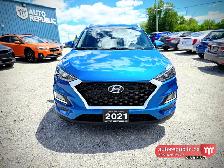 2021 Hyundai Tucson Preferred AWD Certified Only 70k Kms Dealer - Photo 15
