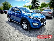 2021 Hyundai Tucson Preferred AWD Certified Only 70k Kms Dealer - Photo 16