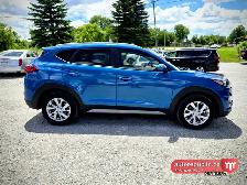 2021 Hyundai Tucson Preferred AWD Certified Only 70k Kms Dealer - Photo 17
