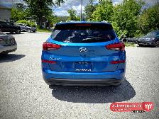 2021 Hyundai Tucson Preferred AWD Certified Only 70k Kms Dealer - Photo 19