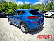 2021 Hyundai Tucson Preferred AWD Certified Only 70k Kms Dealer - Photo 20