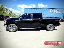 2018 Ford F-150 XLT 5.0L V8 4x4 Crew Cab with 6.5ft box ASIS SAL - Photo 2