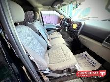 2018 Ford F-150 XLT 5.0L V8 4x4 Crew Cab with 6.5ft box ASIS SAL - Photo 15