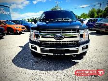 2018 Ford F-150 XLT 5.0L V8 4x4 Crew Cab with 6.5ft box ASIS SAL - Photo 16