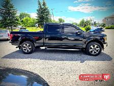 2018 Ford F-150 XLT 5.0L V8 4x4 Crew Cab with 6.5ft box ASIS SAL - Photo 18