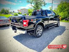 2018 Ford F-150 XLT 5.0L V8 4x4 Crew Cab with 6.5ft box ASIS SAL - Photo 19