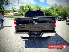 2018 Ford F-150 XLT 5.0L V8 4x4 Crew Cab with 6.5ft box ASIS SAL - Photo 20