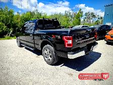 2018 Ford F-150 XLT 5.0L V8 4x4 Crew Cab with 6.5ft box ASIS SAL - Photo 21