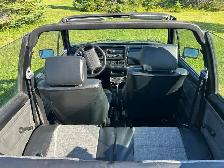 1991 VW Cabriolet - Photo 6
