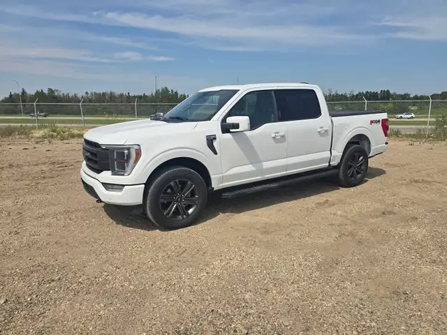 2023 Ford F150