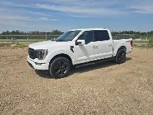 2023 Ford F150