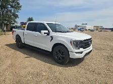 2023 Ford F150 - Photo 2