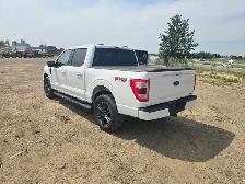 2023 Ford F150 - Photo 4