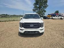 2023 Ford F150 - Photo 7