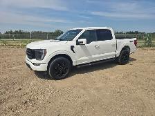 2022 Ford F150