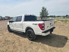 2022 Ford F150 - Photo 4