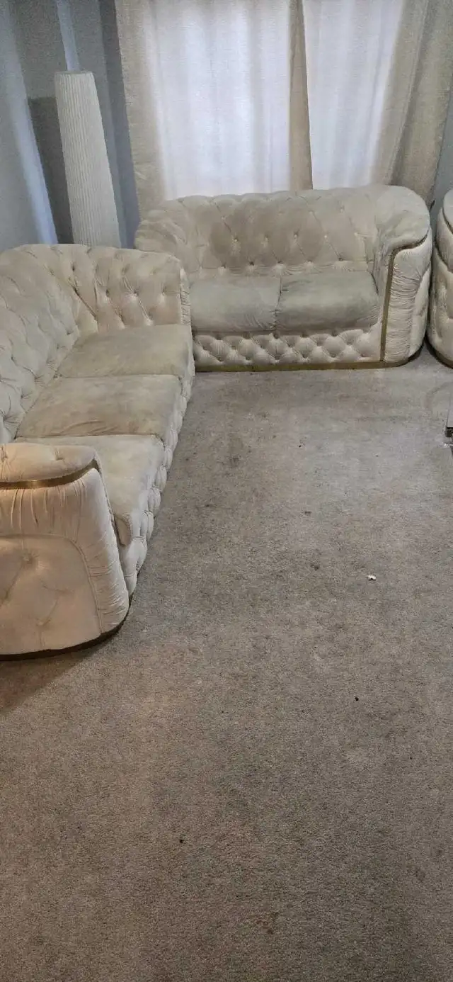 cleaning GTA