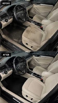 cleaning GTA - Photo 3