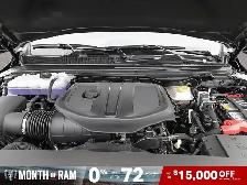 2026 Ram 1500 Rebel | 5.7L HEMI V8 eTorque | Leather-Faced - Photo 7