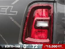 2026 Ram 1500 Rebel | 5.7L HEMI V8 eTorque | Leather-Faced - Photo 9