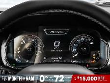2026 Ram 1500 Rebel | 5.7L HEMI V8 eTorque | Leather-Faced - Photo 12