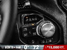 2026 Ram 1500 Rebel | 5.7L HEMI V8 eTorque | Leather-Faced - Photo 15