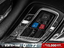 2026 Ram 1500 Rebel | 5.7L HEMI V8 eTorque | Leather-Faced - Photo 17