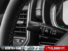 2026 Ram 1500 Rebel | 5.7L HEMI V8 eTorque | Leather-Faced - Photo 23