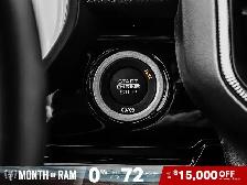 2026 Ram 1500 Rebel | 5.7L HEMI V8 eTorque | Leather-Faced - Photo 24