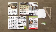 1000 Flyers 8.5x5.5 100lb Gloss Text Only $129 Free Shipping GTA - Photo 7